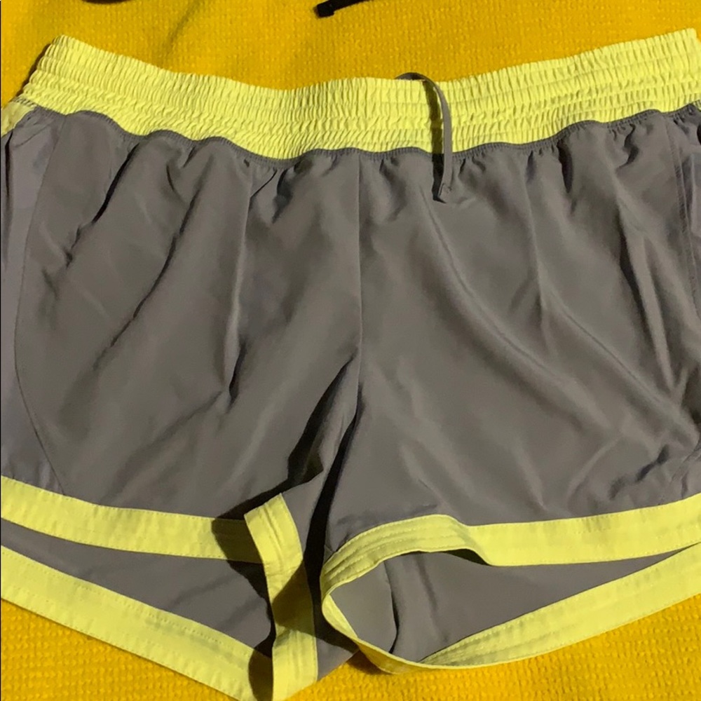 Champion duo dry shorts